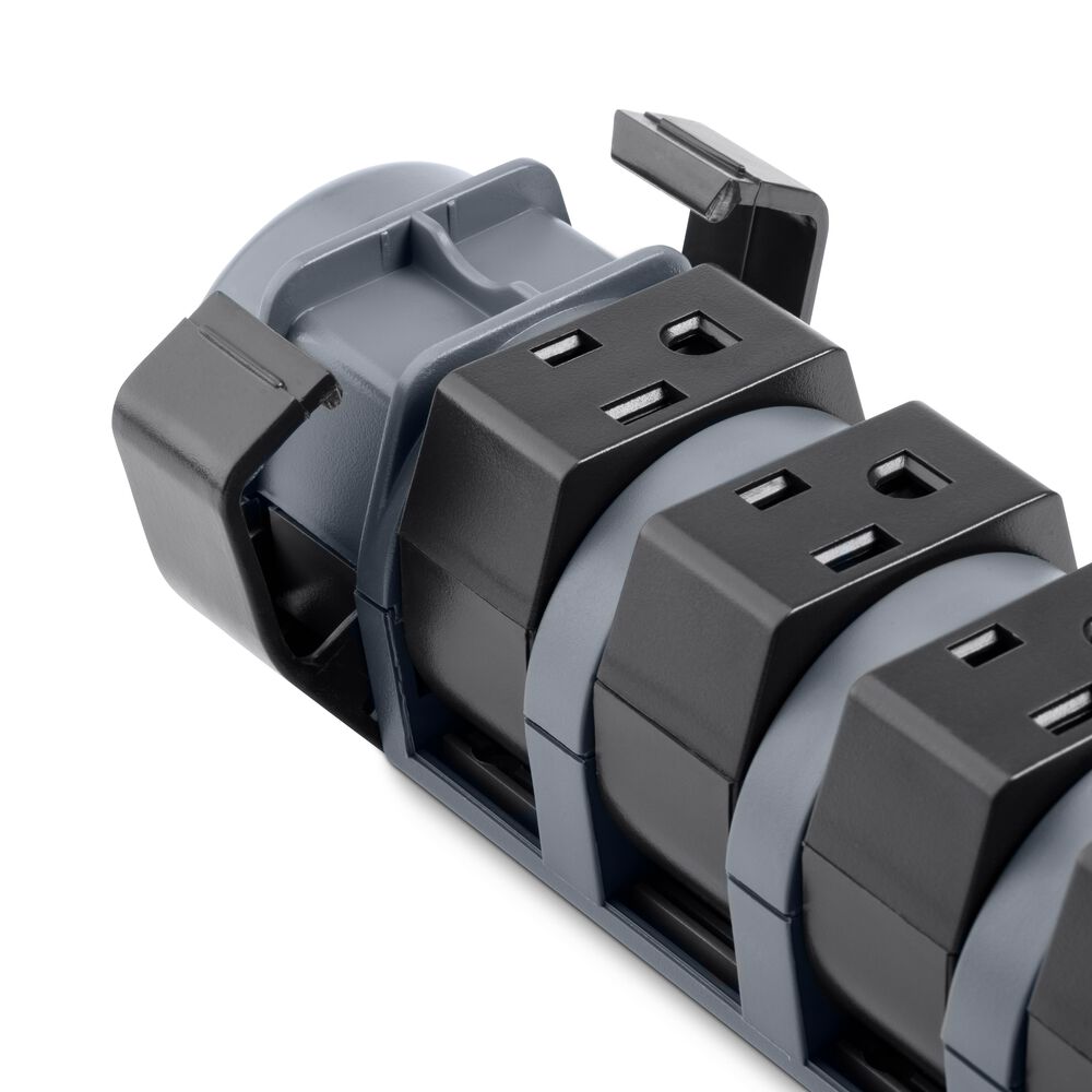 Pivot-Plug Surge Protectors, , hi-res