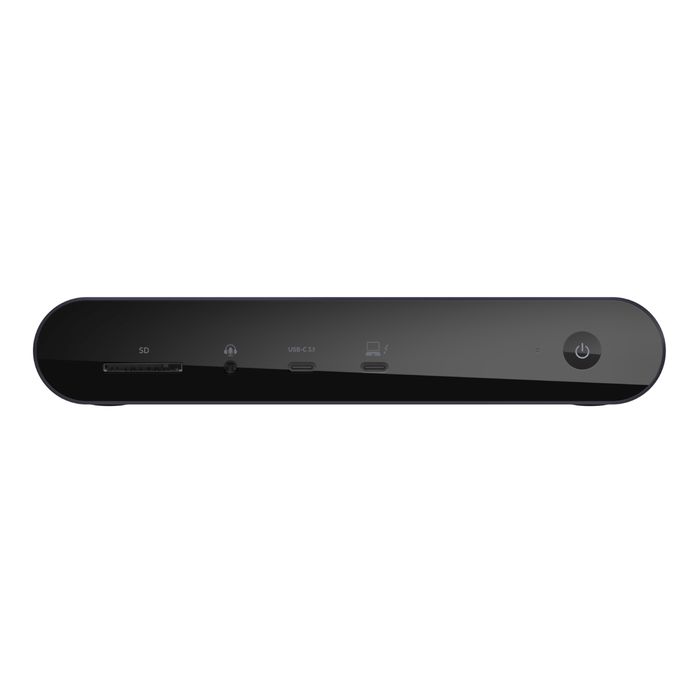 Pro Thunderbolt 4 Dock