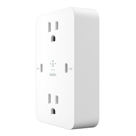 GaN Wall Plate
