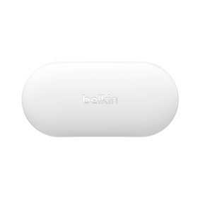 True Wireless Earbuds, White, hi-res
