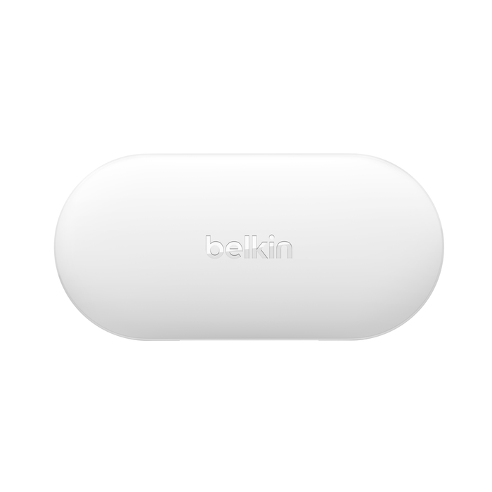 True Wireless Earbuds, White, hi-res