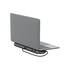 Universal USB-C 11-in-1 Pro Dock, , hi-res
