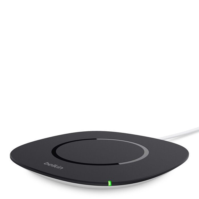 BOOST↑UP™ Qi™ Wireless Charging Pad (5W, AC adapter not included), , hi-res