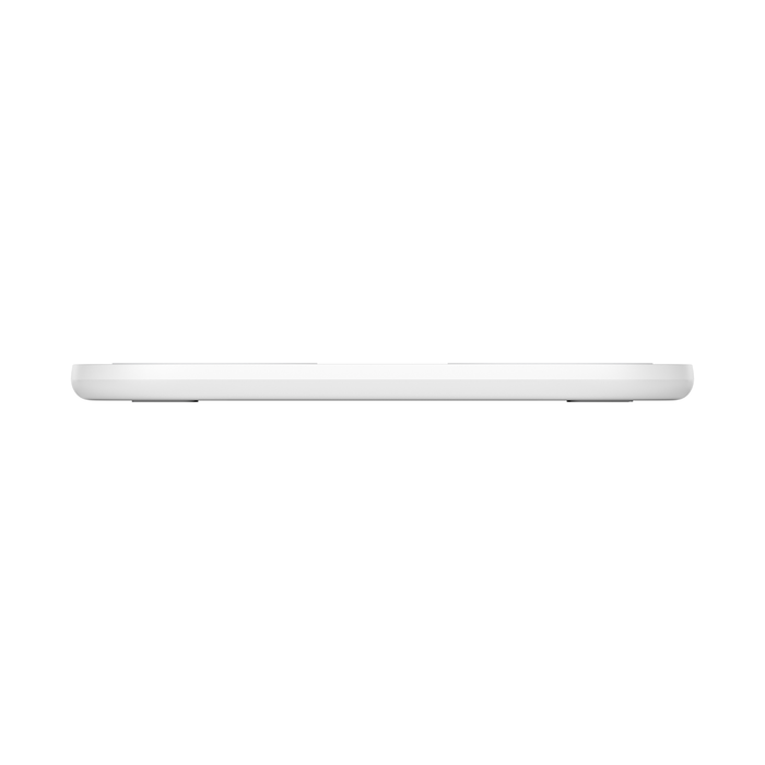 Dual Wireless Charging Pads, White, hi-res
