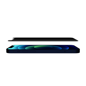 UltraGlass Privacy Treated Screen Protector for iPhone 12 / iPhone 12 Pro, , hi-res