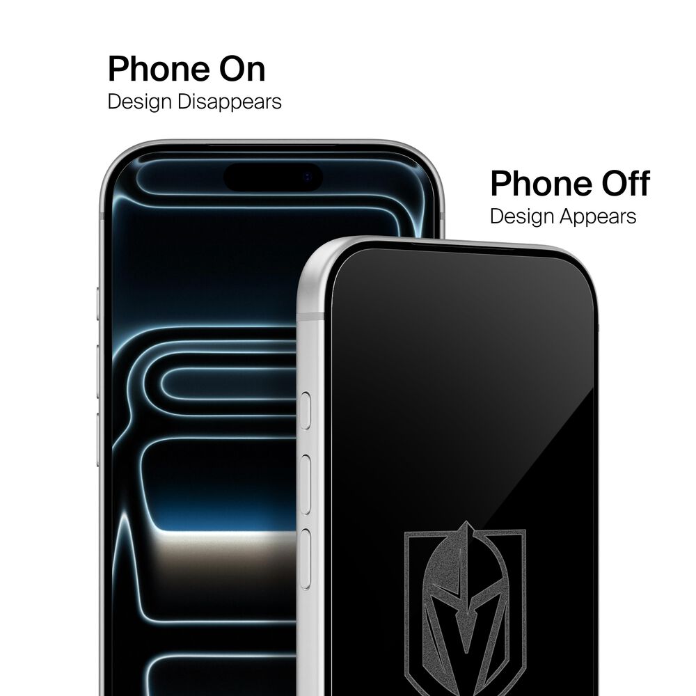 Vegas Golden Custom Glass Screen Protector, , hi-res