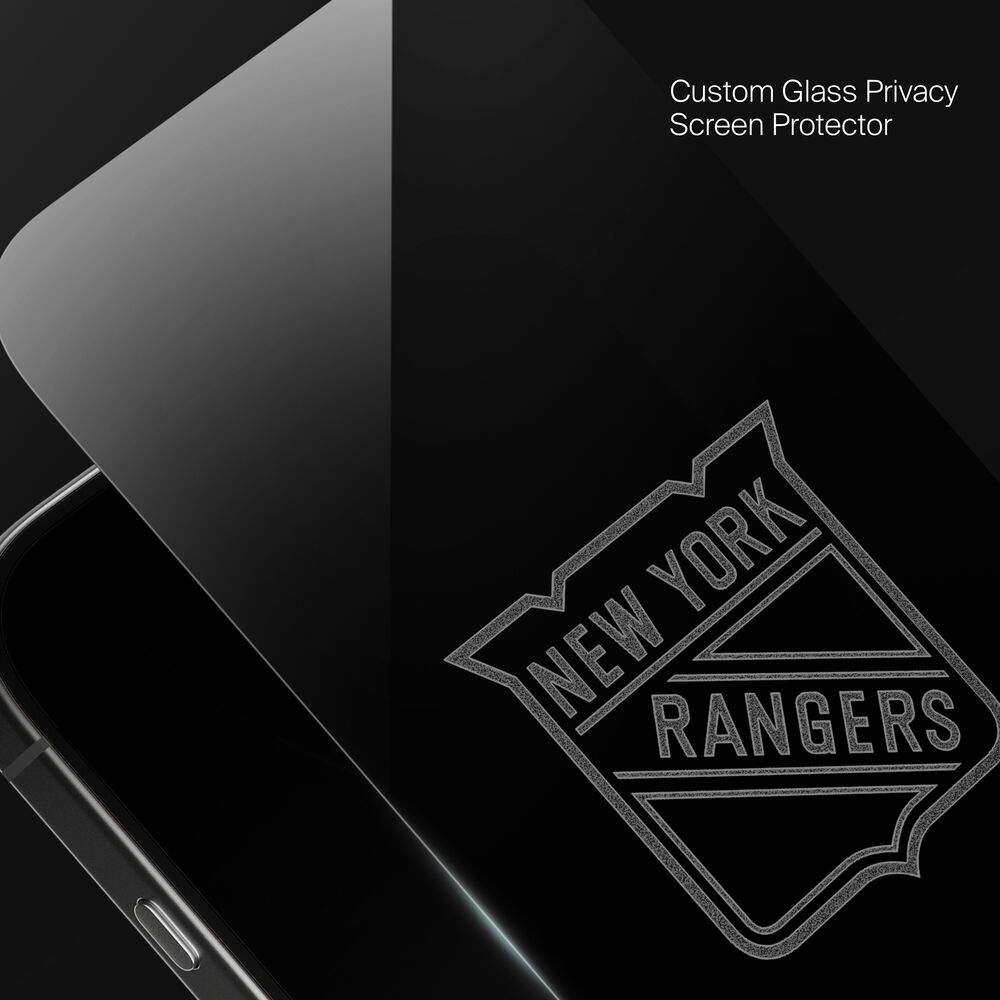 New York Custom Glass Screen Protector, , hi-res