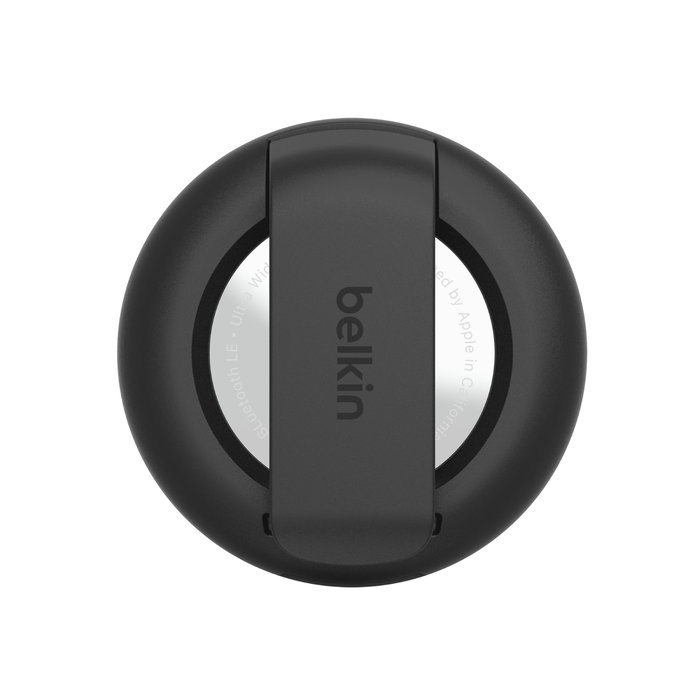 Secure Holder with Clip for AirTag | Belkin US