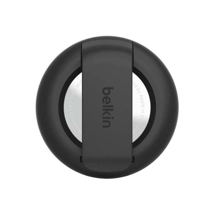 Belkin US | Secure Holder AirTag with Clip for