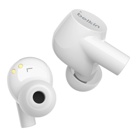 True Wireless Earbuds, White, hi-res