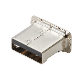 TAA USB Port Blocker