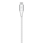 Braided USB-C to USB-C Cable, , hi-res