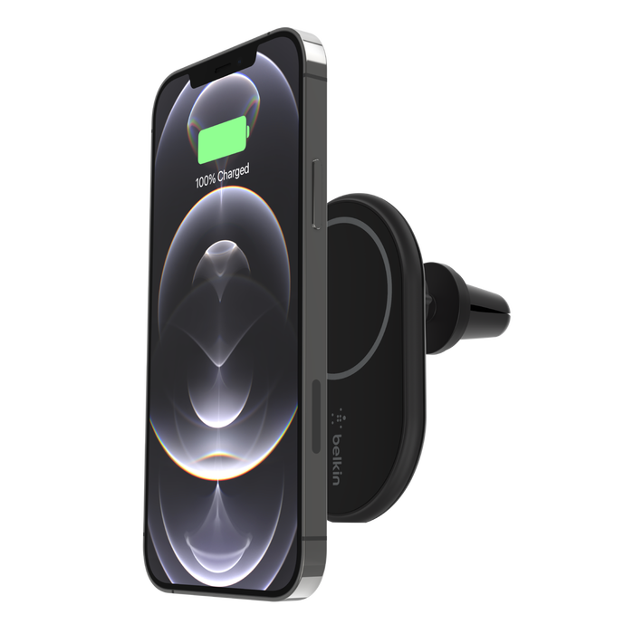 磁気ワイヤレス車載充電器10W | Belkin | Belkin: JP