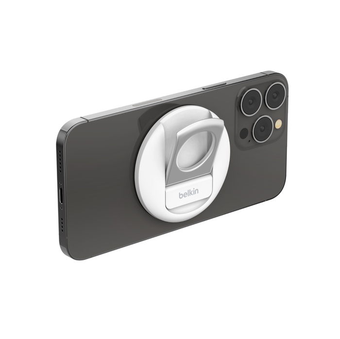 iPhone MagSafe Camera Mount for Mac Notebooks