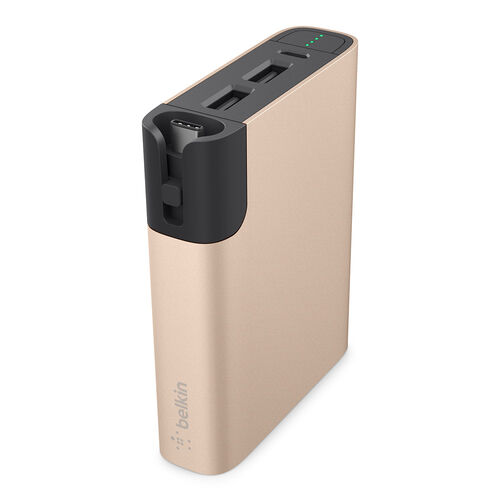 MIXIT↑™ USB-C Power Rockstar™ (USB Type-C™)