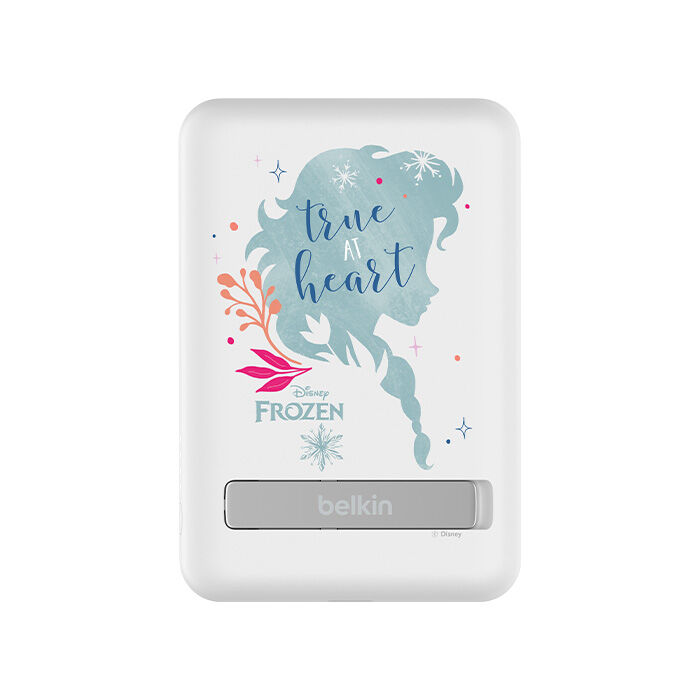 Magnetic Wireless Power Bank 5K + Stand (Disney Collection), , hi-res