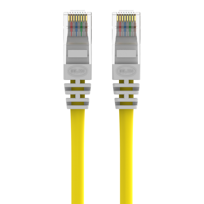 Belkin CAT5e Crossover Patch Cable