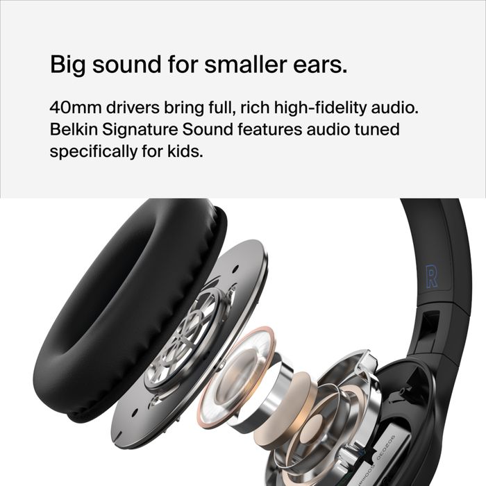 Bluetooth headphones for big ears outlet