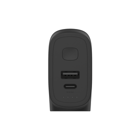 混合式家用充電器 25W + 行動電源 5K + 旅行適配器套件, , hi-res