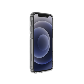 Magnetic Treated Protective Phone Case, Clear, hi-res