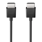 4K Ultra High Speed HDMI 2.1 Cable, Black, hi-res