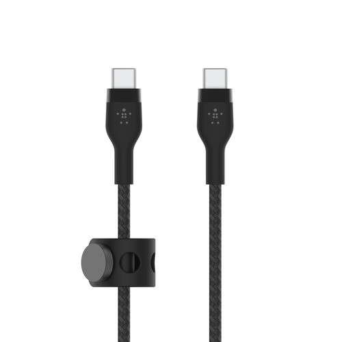 USB-C 至 USB-C 編織連接線