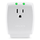 1-Outlet Home Series SurgeCube, , hi-res