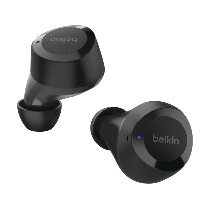 Ecouteurs sans fil avec Bluetooth - Ecouteurs sans fil pour iPhone /  Samsung