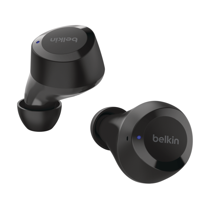 SoundForm Bolt Wireless Bluetooth Earbuds