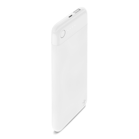 Batterie externe 5K avec connecteur Lightning