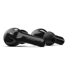 True Wireless Earbuds, Black, hi-res
