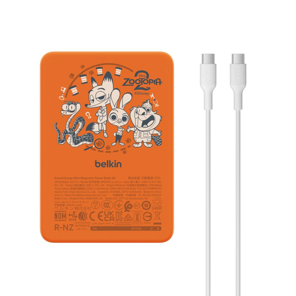 micro:bit系列教程1:初识micro:bit - micro:bit... 纖薄磁吸式行動電源 5K Disney 系列) | Belkin TW