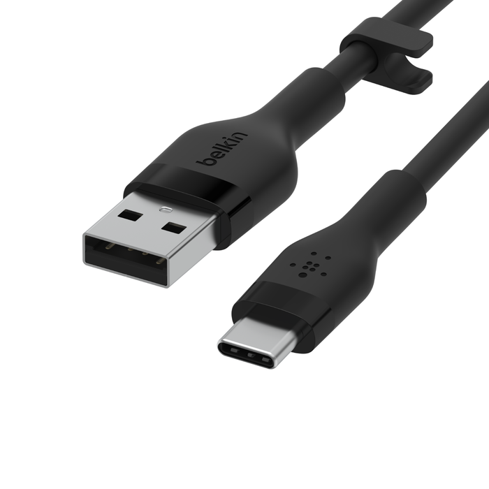 Cargador de red Belkin Boost Charger 30W USB-C con cable USB-C a USB-C -  Cargador de teléfono - LDLC