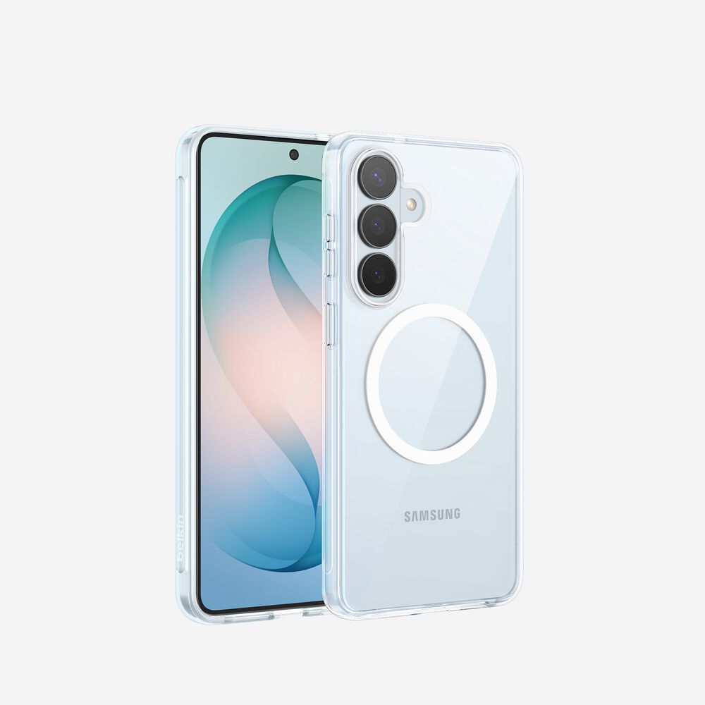 Clear Series Case for Samsung Galaxy S26+, , hi-res