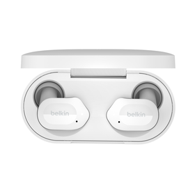 True Wireless Earbuds, White, hi-res