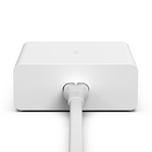 4-Port GaN Charger 108W, White, hi-res