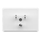 Smart Plug with Thread, , hi-res