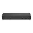 Station d'accueil USB-C à 14 ports, 65 W, avec certification &laquo; Works With Chromebook &raquo;, Noir, hi-res