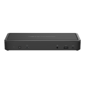 14-poorts USB-C-dockingstation (65 W, Chromebook-gecertificeerd)