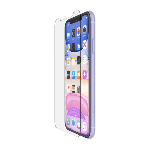 Screen Protectors For Iphone | Belkin Us