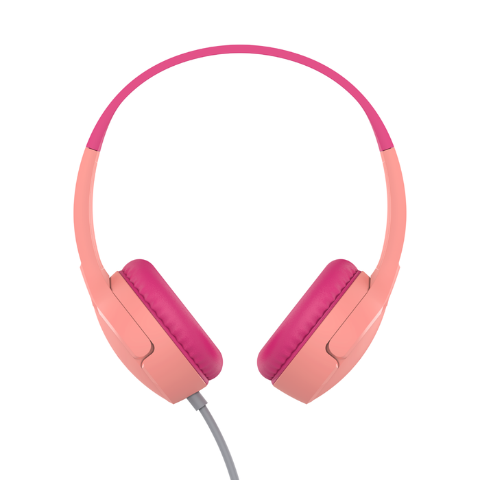 SoundForm Mini Kids Wired for On-Ear Headphones