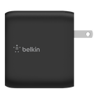 46.5W Power Hub, Black, hi-res