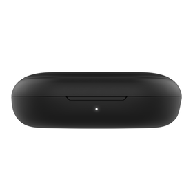 Open-Ear Wireless Earbuds, Black, hi-res