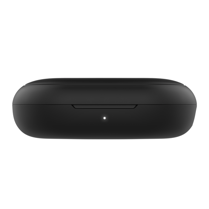 Open-Ear Wireless Earbuds, Black, hi-res