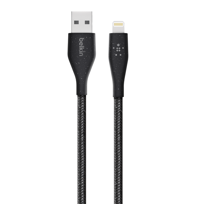 DuraTek™ Plus Lightning to USB-A Cable with Strap Belkin | Belkin: US