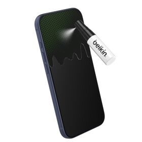 Titan LiquidGuard Screen Protector, Clear, hi-res