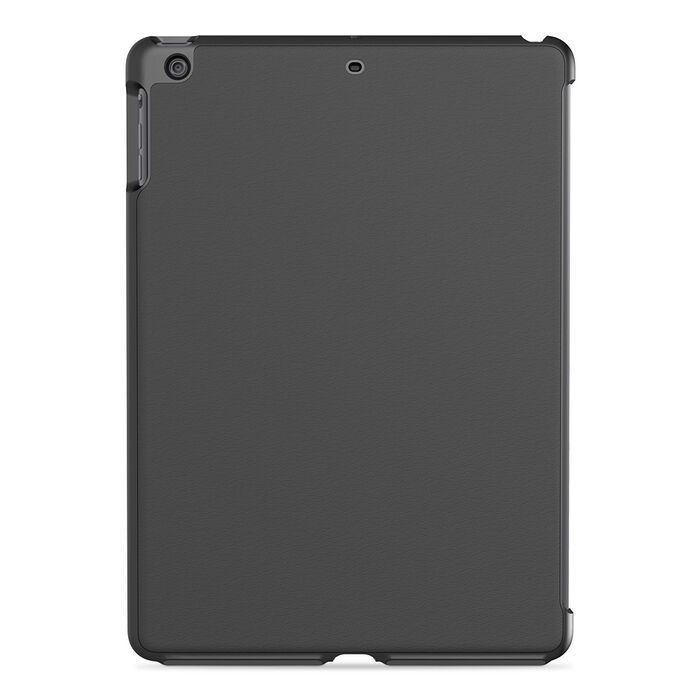 Ultimate Lite 鍵盤保護套 (適用於 9.7 inch iPad Pro), Black, hi-res