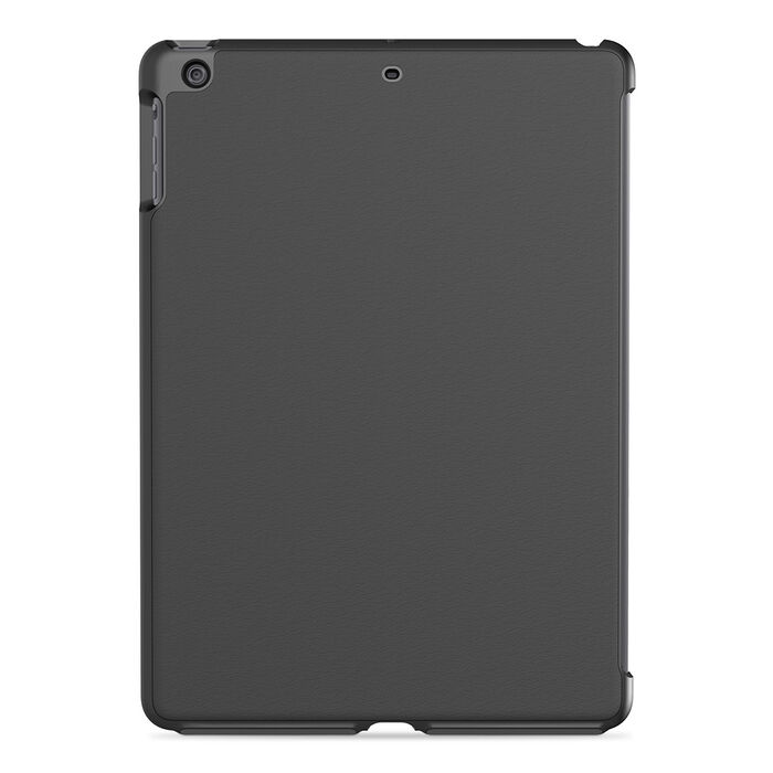 iPad Air 2用 QODE™ Ultimate Pro キーボードケース, Black, hi-res