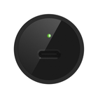 USB-C ™ Car Charger (USB Type-C™), Black, hi-res