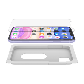 InvisiGlass Ultra Treated Screen Protector for iPhone 11 Pro / iPhone XS / iPhone X, , hi-res